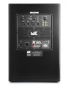 MK Sound X10 Black
