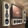 Legacy Audio Silhouette Center
