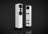 Wilson Benesch Square Five Series II
