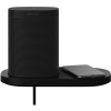 Sonos S1SHFWW1BLK Shelf for ONE and PLAY:1