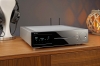 AVM Audio CS 2.3 Cellini Chrome