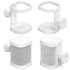 Sonos SS1WMWW1BLK Mount for One and Play:1