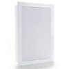 Monitor Audio Soundframe 1 On Wall