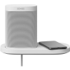 Sonos S1SHFWW1BLK Shelf for ONE and PLAY:1