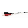 Wireworld Helicon 16/2 OCC Speaker Cable 2.5m (Ban-Ban)