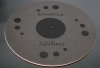 Zavfino EH-Fusion Record Mat