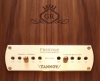 Tannoy Kensington GR, walnut
