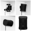 Sonos SS1WMWW1BLK Mount for One and Play:1