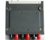 QED 2 way Speaker Switch (A-SS21)