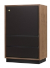 Tannoy Arden Walnut