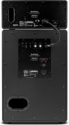 Audio Pro Drumfire Blackstar Edition
