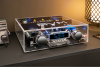 AVM Audio CD 6.3 Cellini Chrome