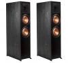 Klipsch RP-8060FA II Ebony