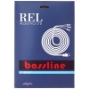 REL Bassline Blue 10m