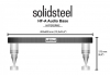 Solidsteel HF-A Glossy