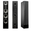 SVS Prime Pinnacle, black ash
