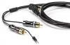 Gold Note Phono Cable Extra