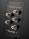 Tannoy Cheviot Walnut
