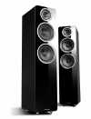 Wharfedale Diamond A2 System black (+hub)